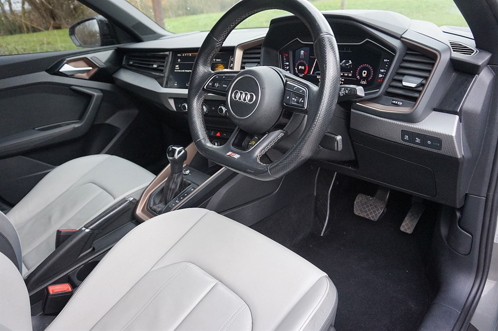Used Audi A1 2019 for sale - 77307910: Photo 22