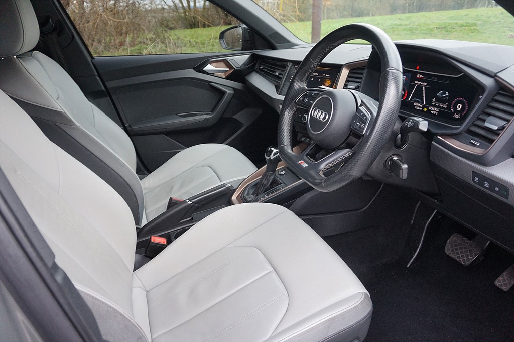 Used Audi A1 2019 for sale - 77307910: Photo 23