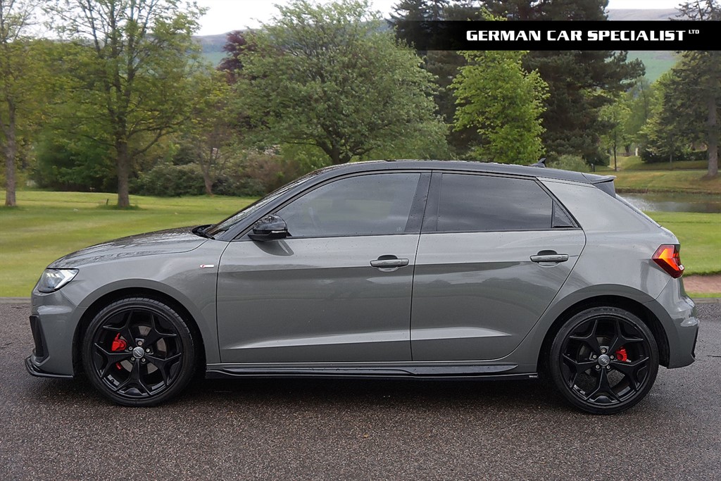 Used Audi A1 2019 for sale - 77307910: Photo 3