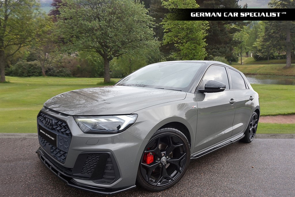 Used Audi A1 2019 for sale - 77307910: Photo 4
