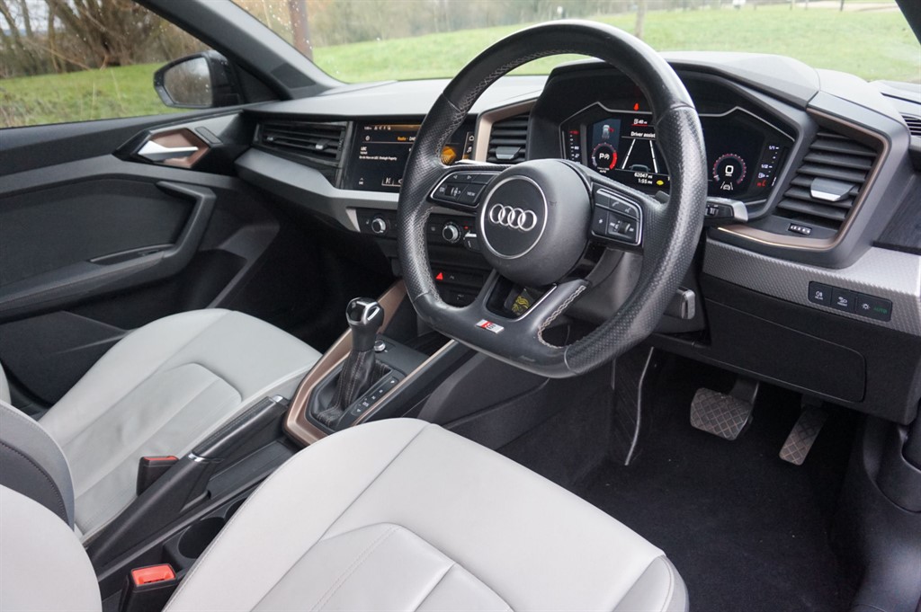 Used Audi A1 2019 for sale - 77307910: Photo 5