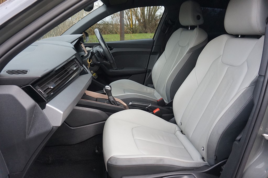 Used Audi A1 2019 for sale - 77307910: Photo 6