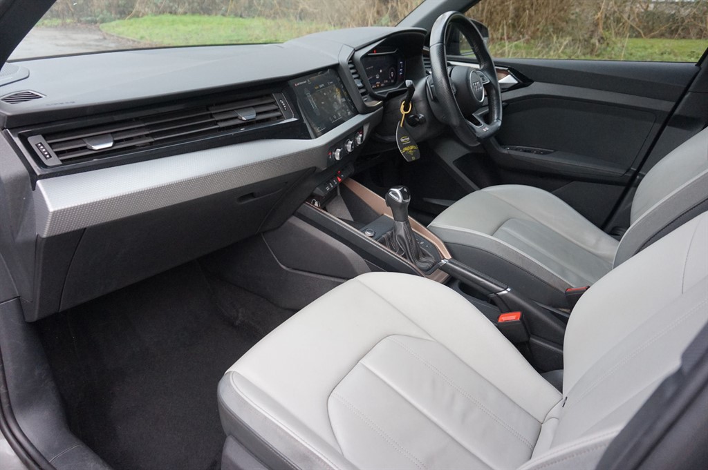 Used Audi A1 2019 for sale - 77307910: Photo 7