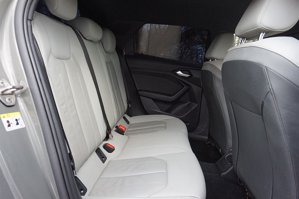 Used Audi A1 2019 for sale - 77307910: Photo 8