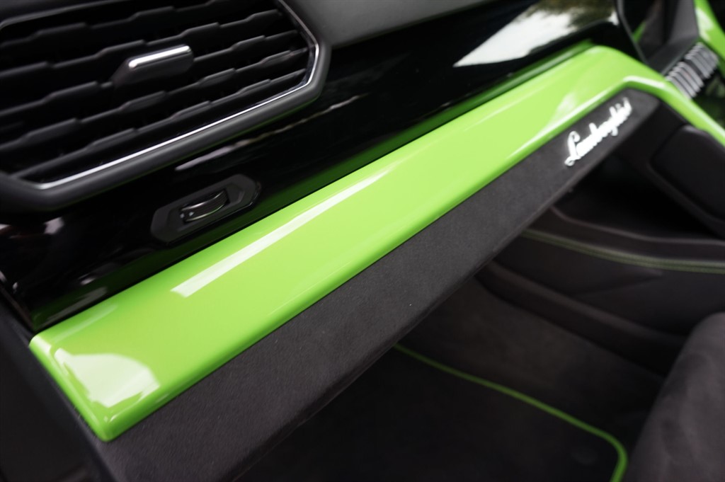 Used Lamborghini Urus 2018 for sale - 77826975: Photo 47