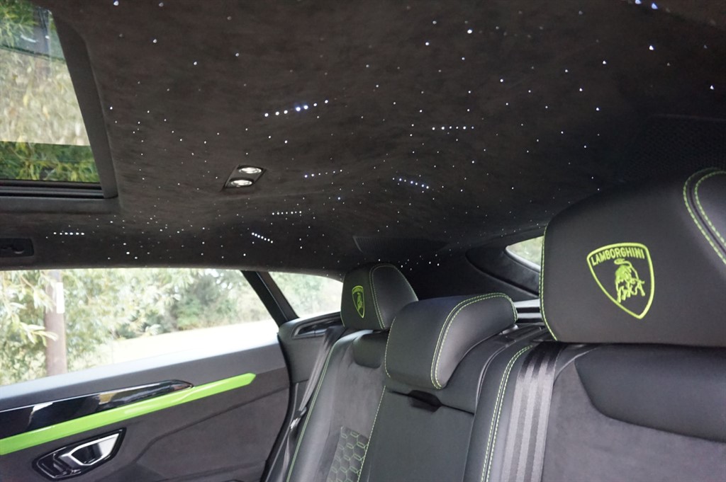 Used Lamborghini Urus 2018 for sale - 77826975: Photo 51