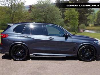 Used BMW X5 2021 for sale - 74839586: Photo