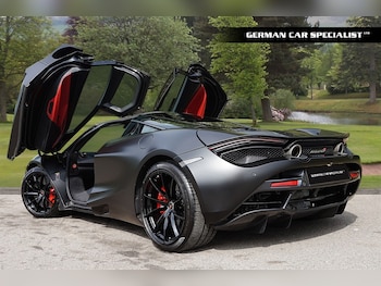 Used McLaren 720S 2017 for sale - 75541429: Photo