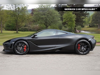 Used McLaren 720S 2017 for sale - 75541429: Photo