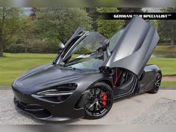 Used McLaren 720S 2017 for sale - 75541429: Photo