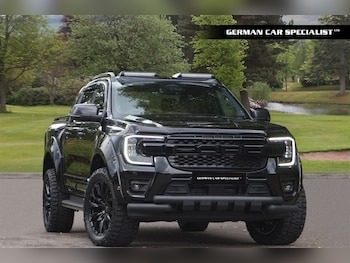 Ford - Ranger