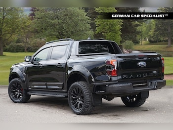 Used Ford Ranger 2023 for sale - 75660512: Photo