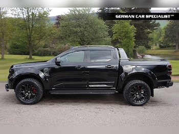 Used Ford Ranger 2023 for sale - 75660512: Photo