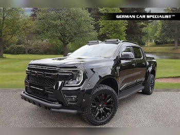 Used Ford Ranger 2023 for sale - 75660512: Photo