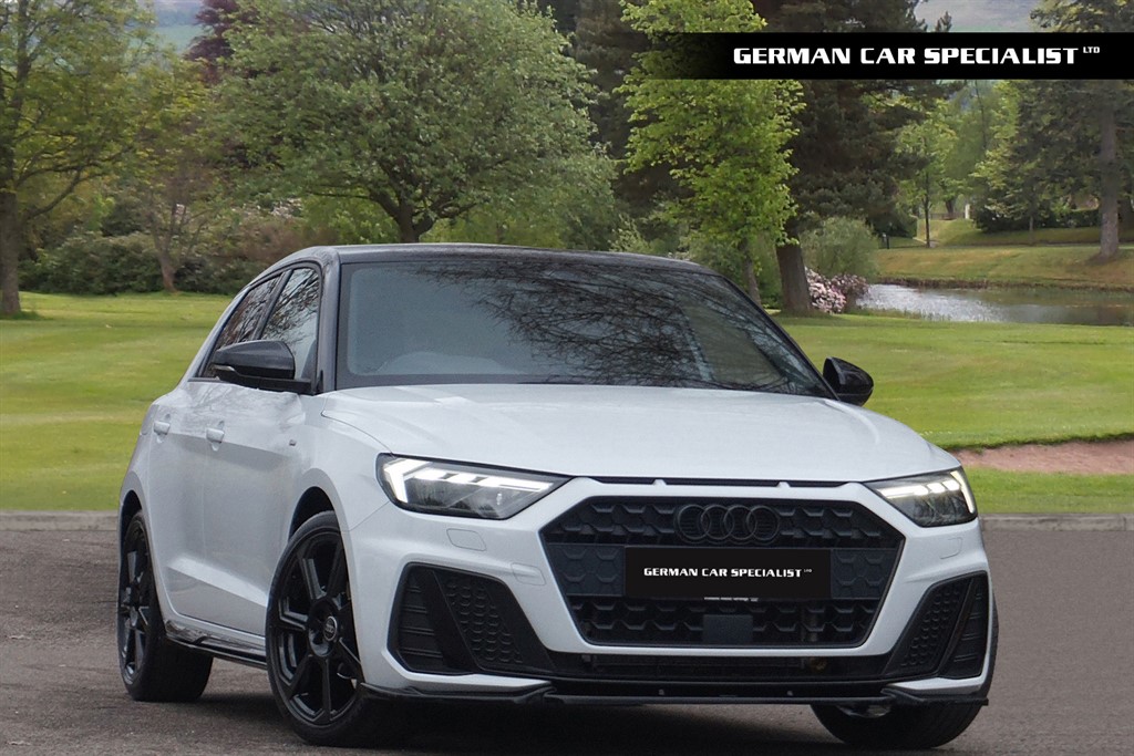 Used Audi A1 2023 for sale - 76943049: Photo 1