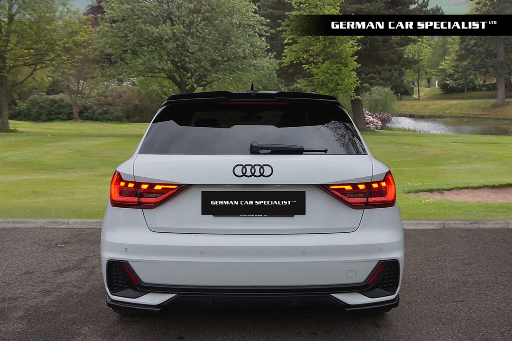 Used Audi A1 2023 for sale - 76943049: Photo 10