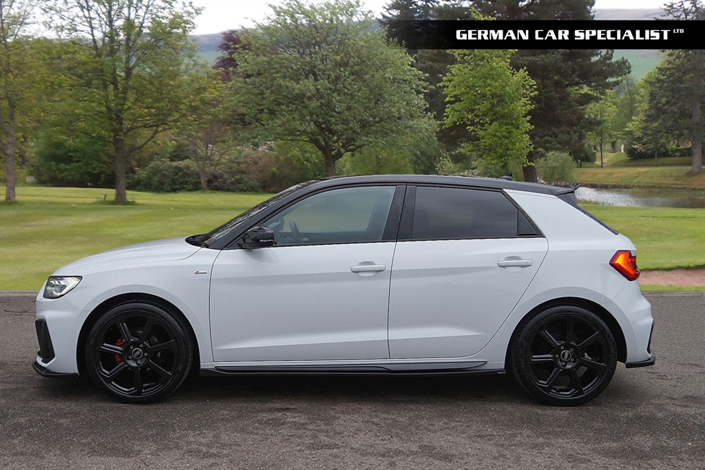Used Audi A1 2023 for sale - 76943049: Photo 11