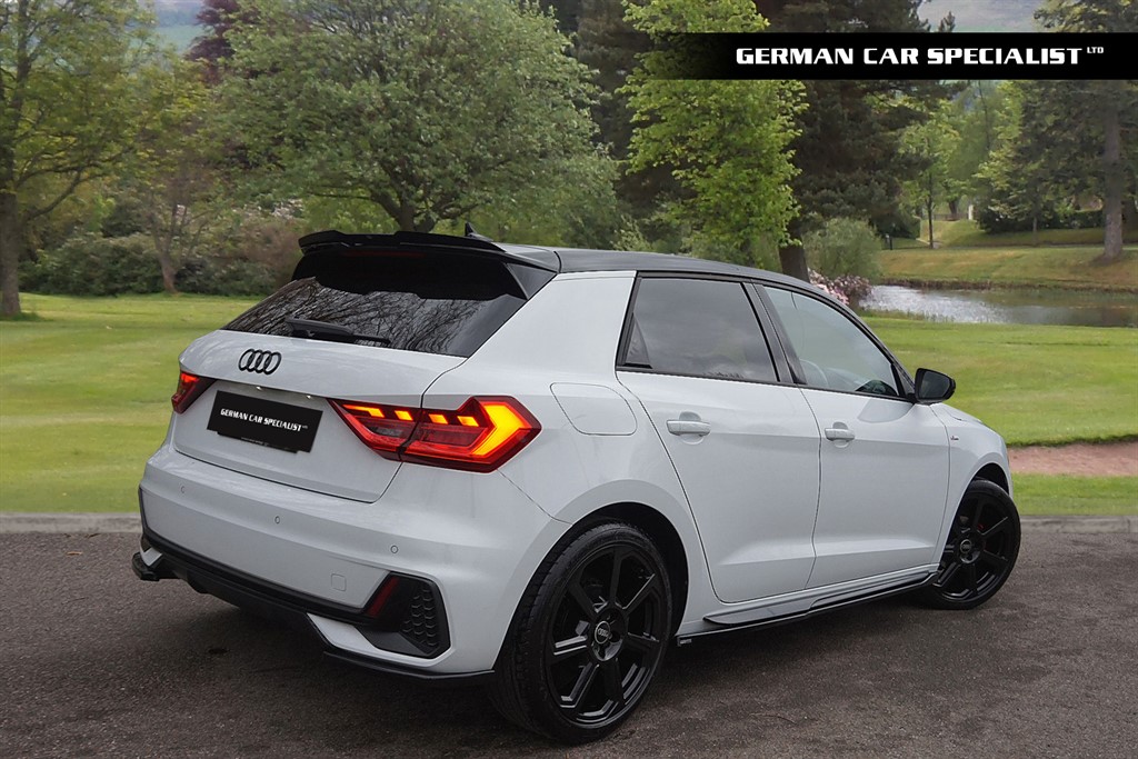 Used Audi A1 2023 for sale - 76943049: Photo 12