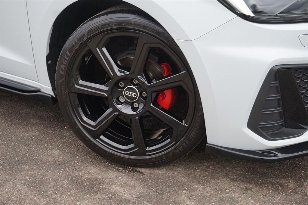 Used Audi A1 2023 for sale - 76943049: Photo 14