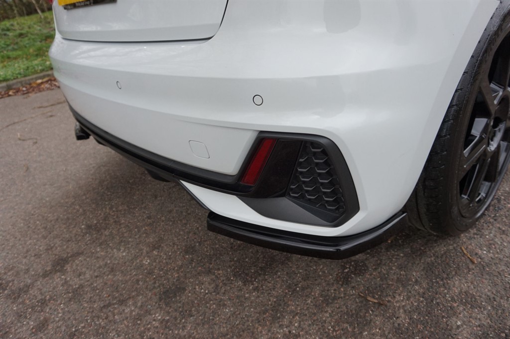 Used Audi A1 2023 for sale - 76943049: Photo 16