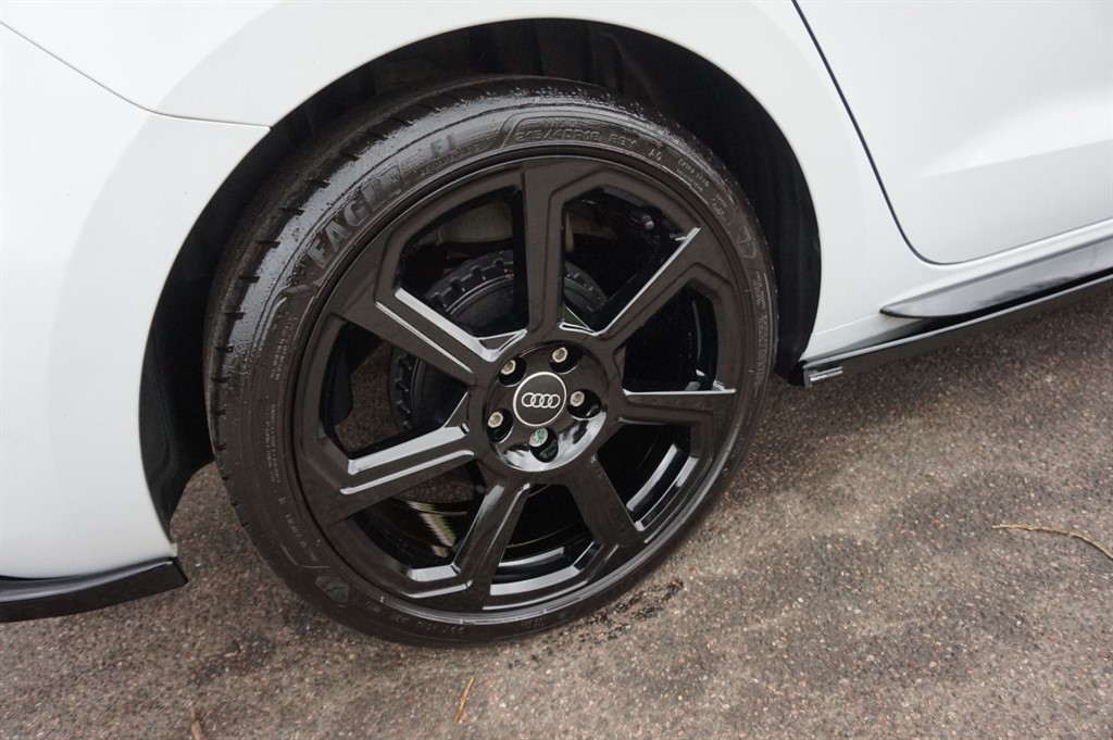 Used Audi A1 2023 for sale - 76943049: Photo 17