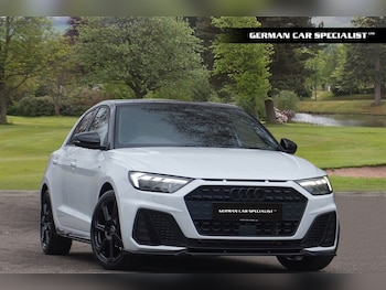 Used Audi A1 2023 for sale - 76943049: Photo