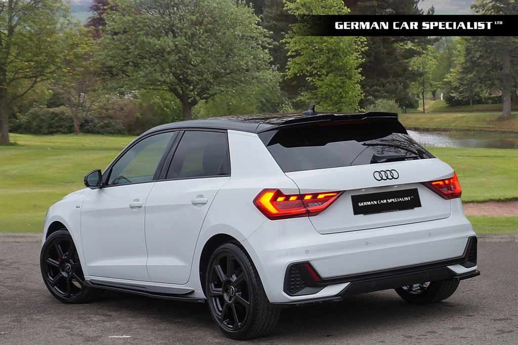 Used Audi A1 2023 for sale - 76943049: Photo 2