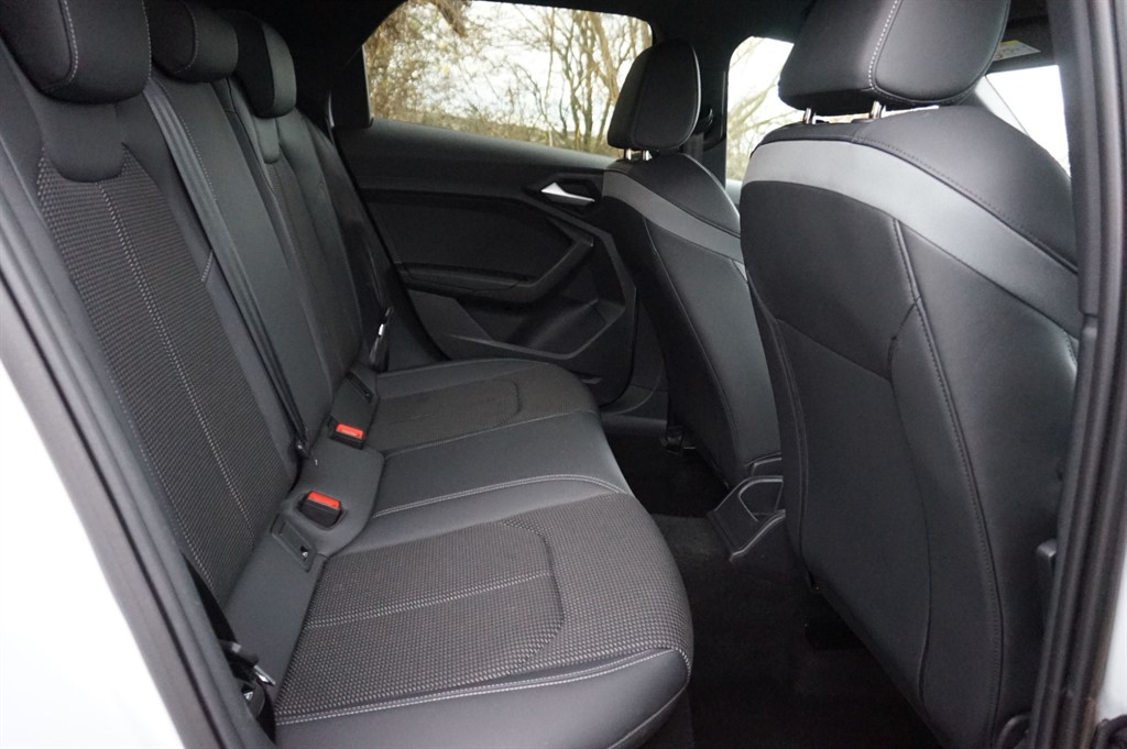 Used Audi A1 2023 for sale - 76943049: Photo 20