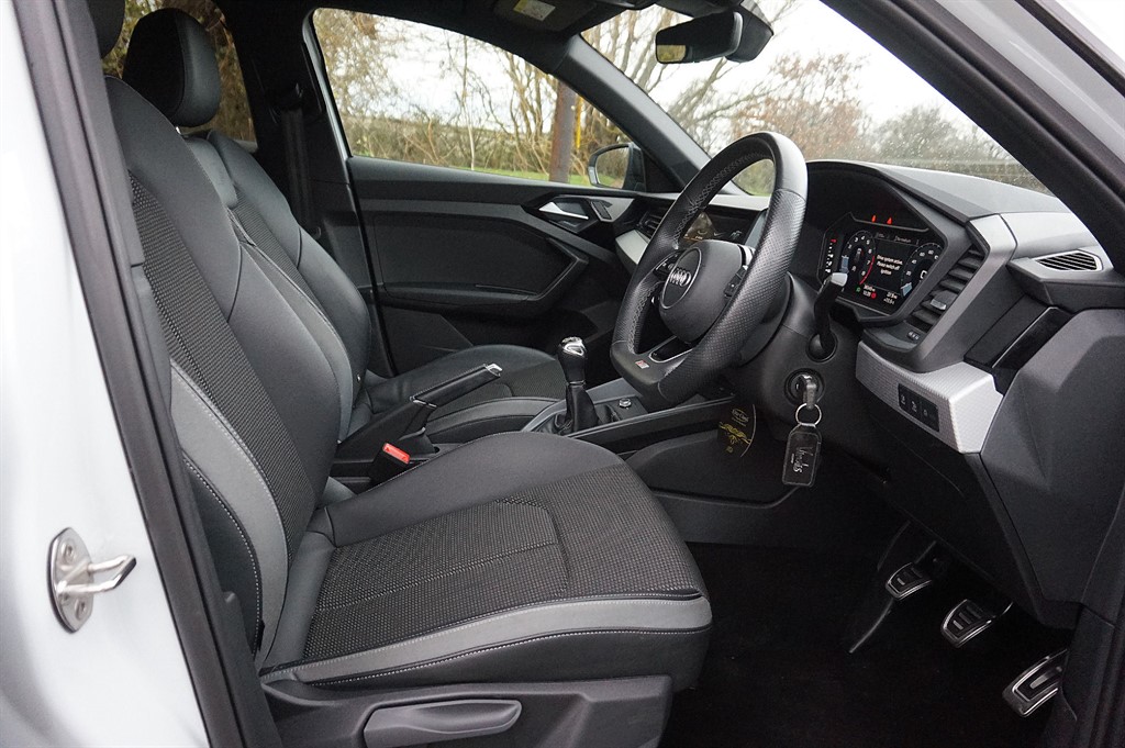 Used Audi A1 2023 for sale - 76943049: Photo 21