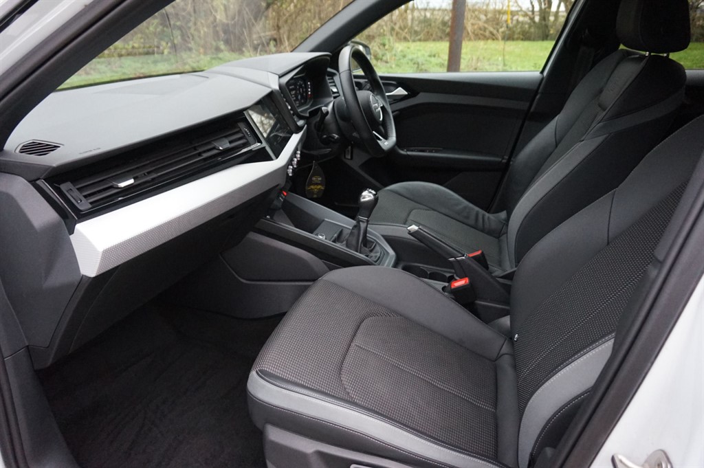 Used Audi A1 2023 for sale - 76943049: Photo 22