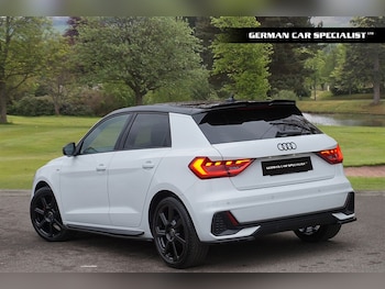 Used Audi A1 2023 for sale - 76943049: Photo