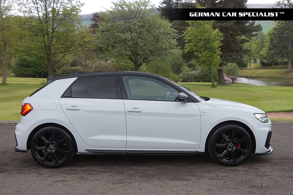 Used Audi A1 2023 for sale - 76943049: Photo 3