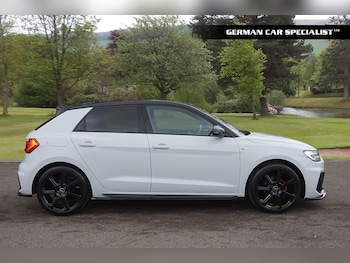 Used Audi A1 2023 for sale - 76943049: Photo
