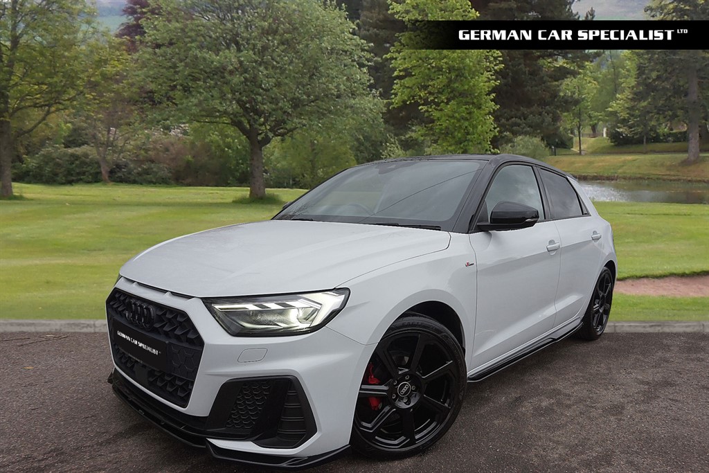 Used Audi A1 2023 for sale - 76943049: Photo 4