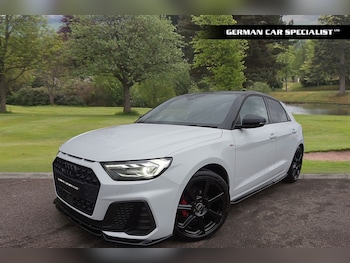 Used Audi A1 2023 for sale - 76943049: Photo