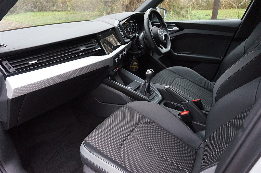 Used Audi A1 2023 for sale - 76943049: Photo 5