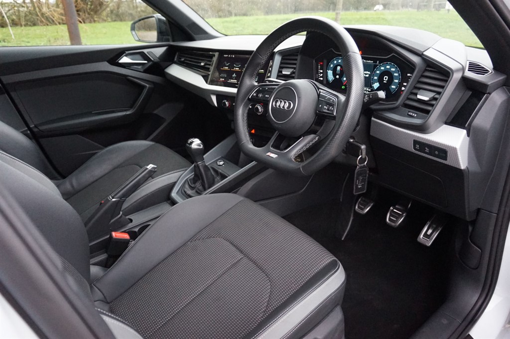 Used Audi A1 2023 for sale - 76943049: Photo 6