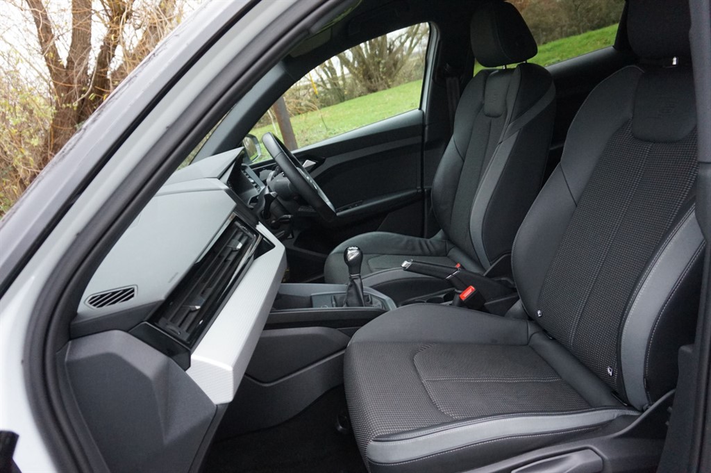 Used Audi A1 2023 for sale - 76943049: Photo 8