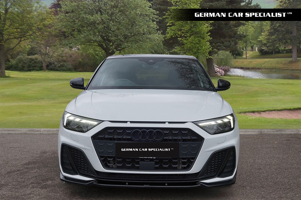 Used Audi A1 2023 for sale - 76943049: Photo 9