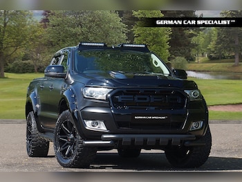 Used Ford Ranger 2018 for sale - 79603782: Photo