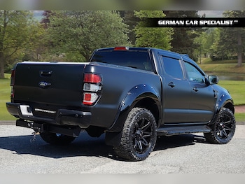 Used Ford Ranger 2018 for sale - 79603782: Photo