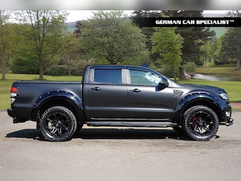 Used Ford Ranger 2018 for sale - 79603782: Photo