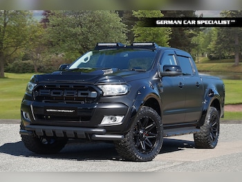 Used Ford Ranger 2018 for sale - 79603782: Photo