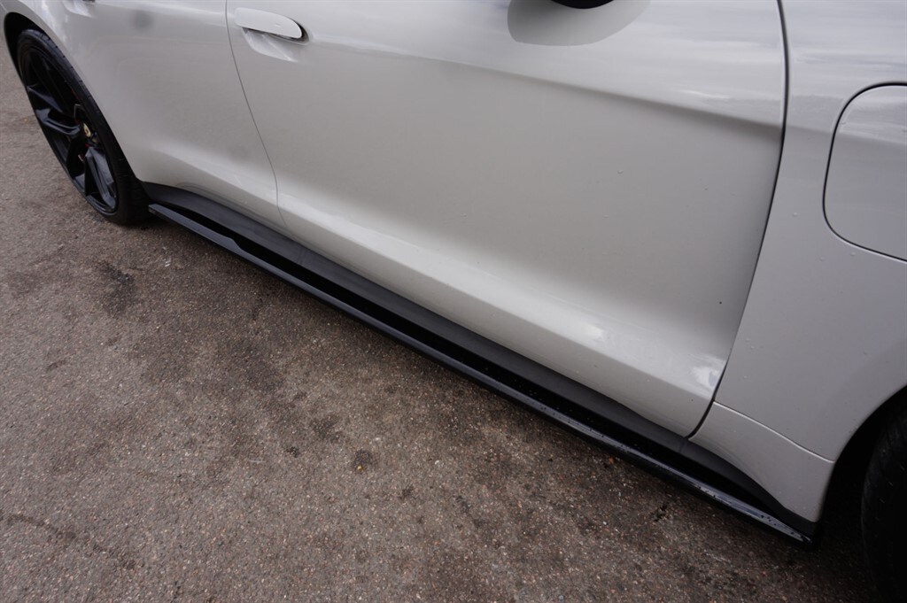 Used Porsche Taycan 2021 for sale - 77855995: Photo 21