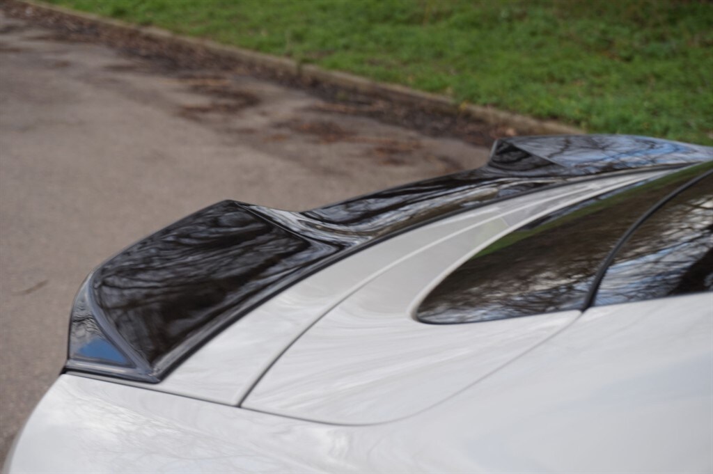 Used Porsche Taycan 2021 for sale - 77855995: Photo 22