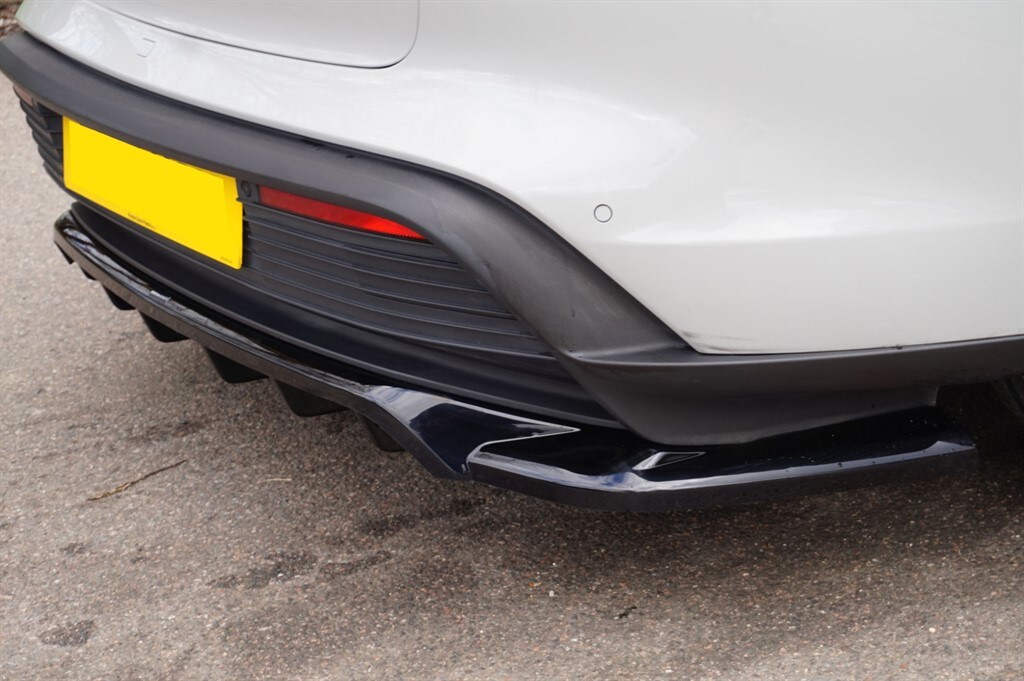 Used Porsche Taycan 2021 for sale - 77855995: Photo 23