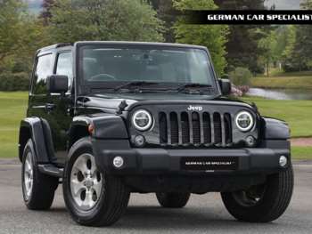 2015 - CRD OVERLAND ** FULL LEATHER ** TOP SPEC **