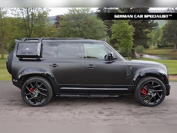 Used Land Rover Defender 2021 for sale - 79782716: Photo