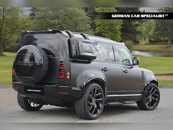 Used Land Rover Defender 2021 for sale - 79782716: Photo