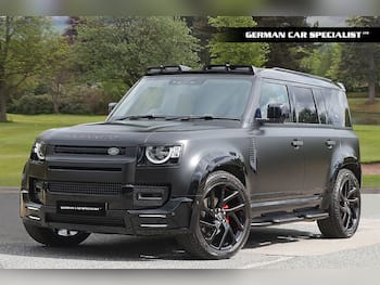 Used Land Rover Defender 2021 for sale - 79782716: Photo